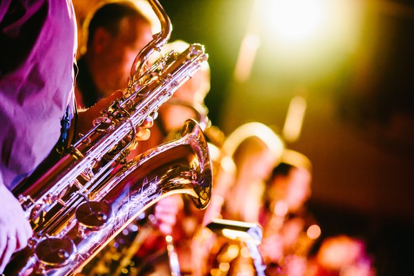 Online Jazz Festival