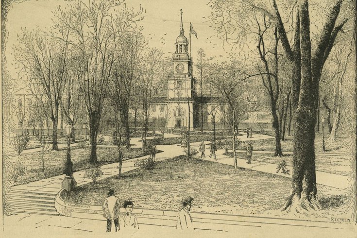 1826 Philadelphia