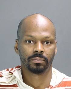 Burglary Arrest Elkins Park