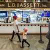 Reading Terminal Market Ice Cream Fest