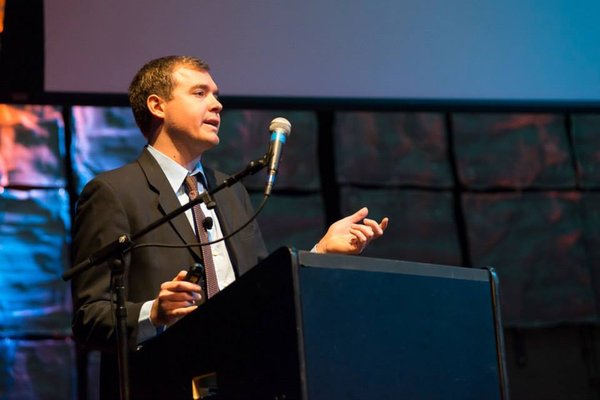 Christopher Wink 