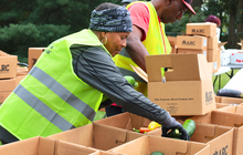 Limited - Food Bank of South Jersey