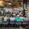 Reading Terminal Market Food Scavenger Hunt