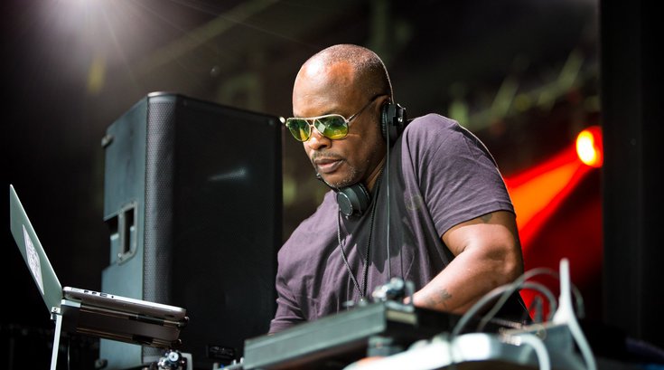 Small Business Live hosted by DJ Jazzy Jeff