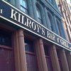 Kilroy's bar in Indianapolis. 