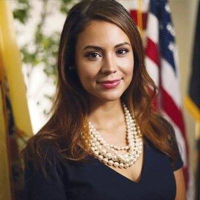 Maria Rodriguez-Gregg