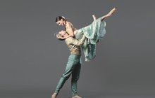 Limited - PA Ballet La Bayadere