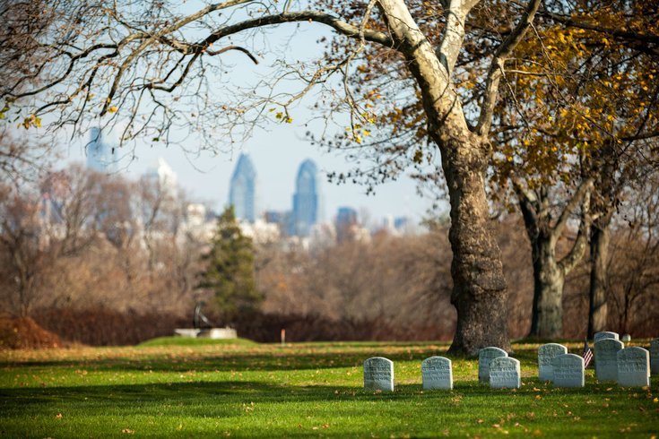 Mount Moriah Cemetery