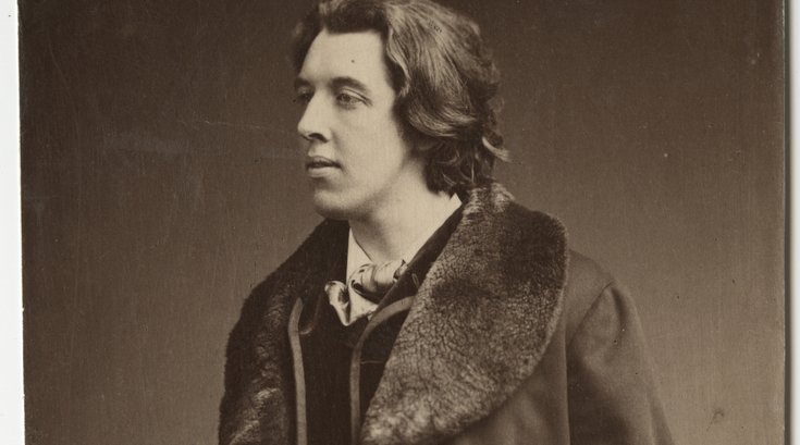 Oscar Wilde