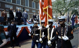1976 bicentennial philadelphia
