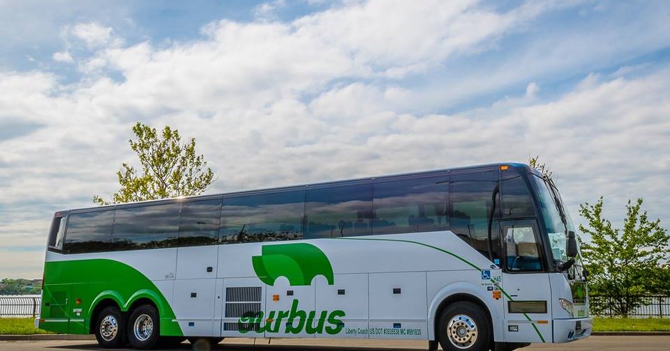 New bus service offering cheap rides from Philly to D.C. | PhillyVoice