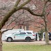 Carroll - Park Rangers in Independence National Historical Park