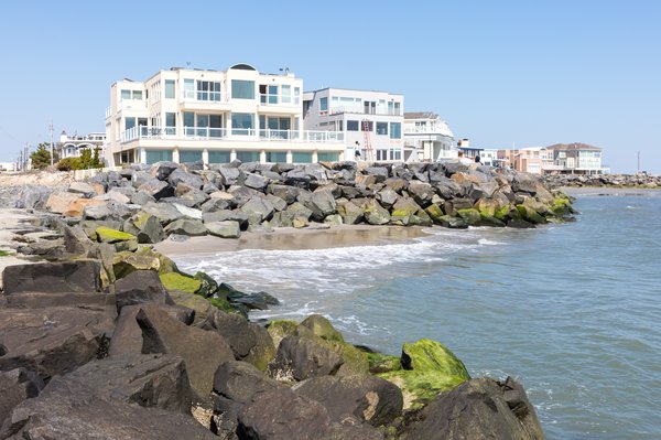 Longport Jersey Shore