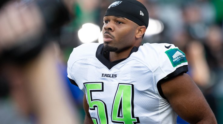 Eagles-practice-Jeremiah-Trotter-080324