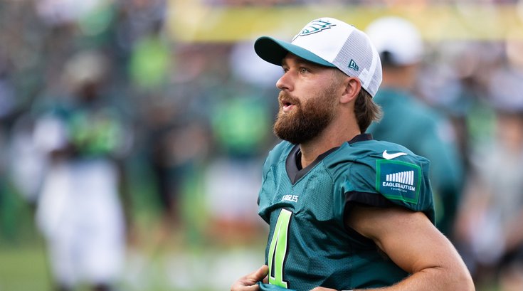 Eagles-practice-Jake-Elliott-080324
