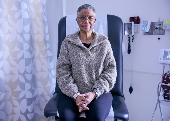 Limited - Temple Lung Center - COPD Image 1