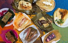 1 La Tamalada - Photo