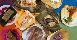 1 La Tamalada - Photo