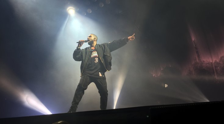 Drake