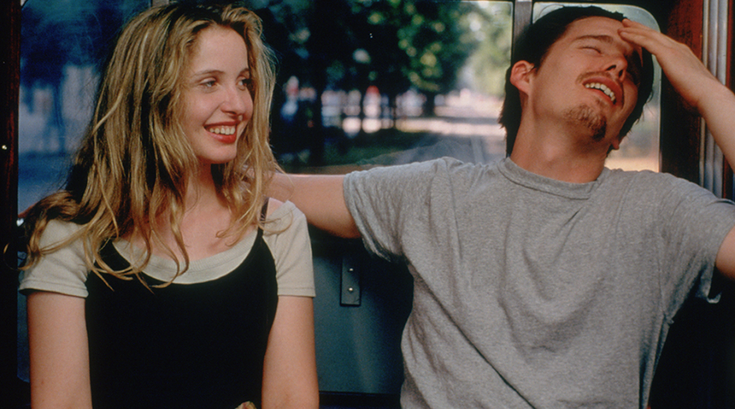 Rom-Coms Valentine's Day movies