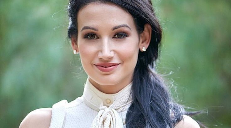 Amie Harwick killed Hollywood