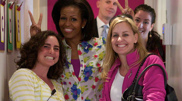 From Philly to Food Network: Exec producer talks 'Restaurant Impossible'