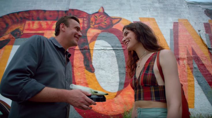 Dispatches from Elsewhere Segel