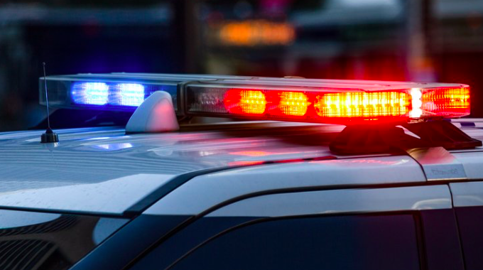 Homeless man home invasion Camden