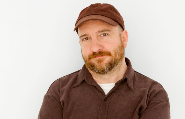 Stephen Merritt