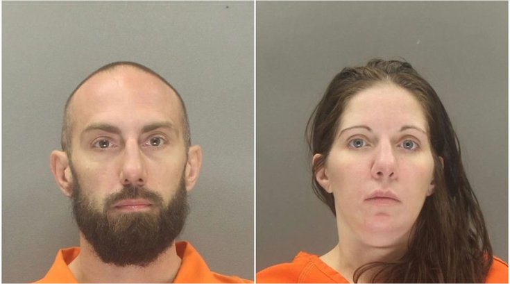 Toddler overdoses fentanyl meth