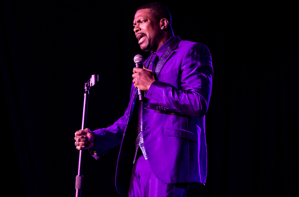 Chris Tucker 