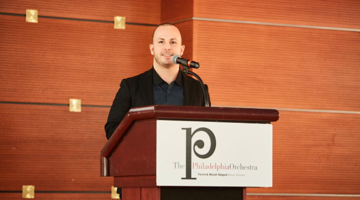 Yannick Nezet-Seguin