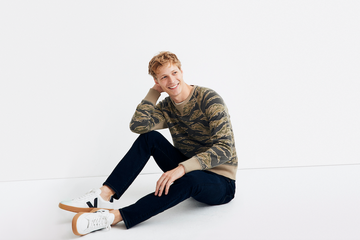 Madewell opening men's shop in King of Prussia Mall