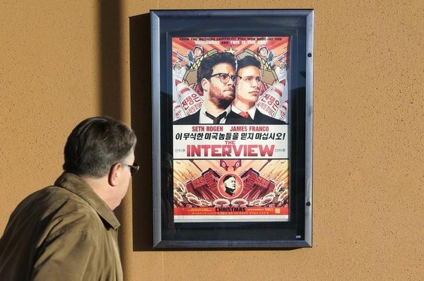 The Interview