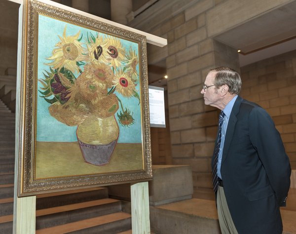 PhilaMuseum Inside Out