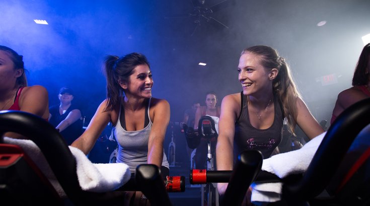 CycleBar