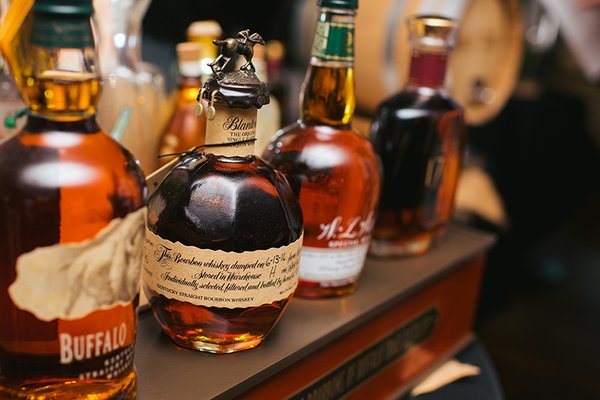 whiskey