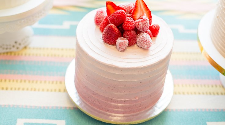 Cake Life