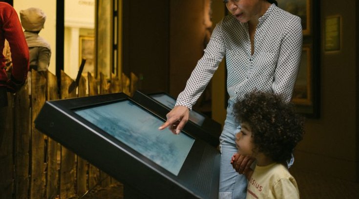 Museum of the American Revolution "Revolutionary Women"