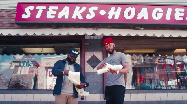 black thought visit philly marketing campaign