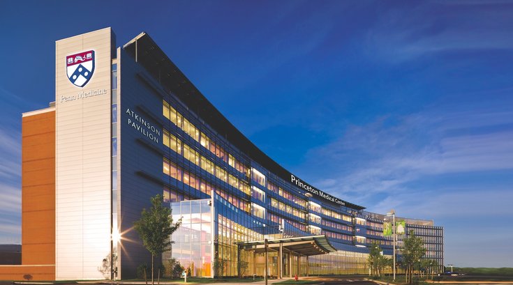 princeton penn medical center