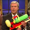 will ferrel SNL george w bush