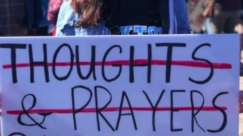 march for our lives NJ
