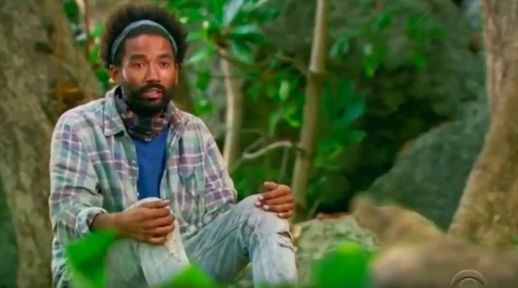 wendell holland survivor
