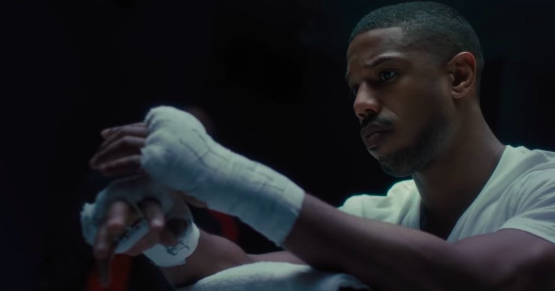 Brand new 'Creed 2' trailer shows new scenes of Adonis training to take on  Viktor Drago | PhillyVoice