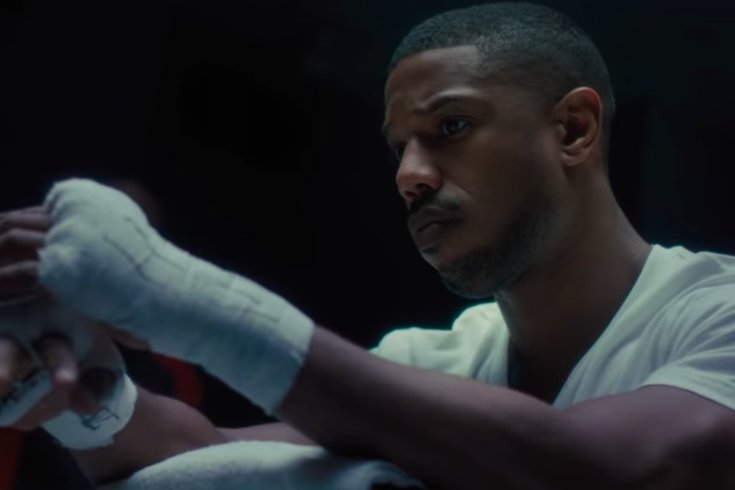 Lodge fireworks Timely Brand new 'Creed 2' trailer shows new scenes of Adonis training to take on  Viktor Drago | PhillyVoice