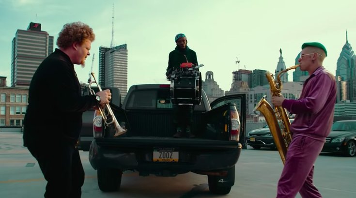 too many zooz car alarm video
