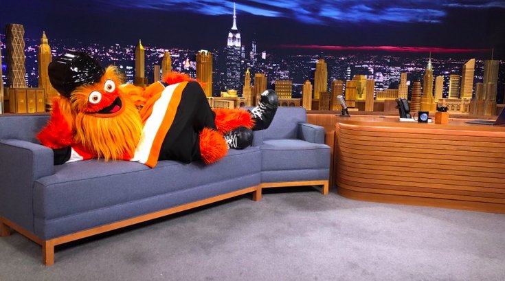 gritty jimmy fallon