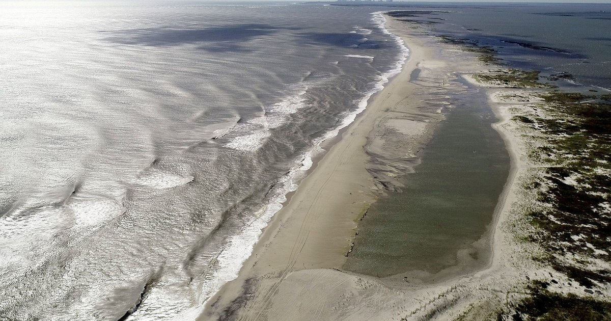 Conservationists warn national wildlife refuges are in peril with Trump reviewing longstanding policies