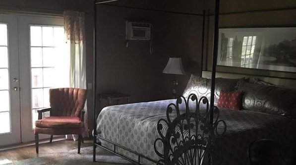 bam margera house airbnb